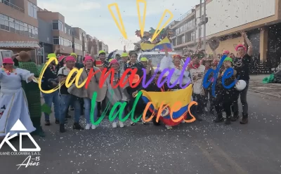 Valores Kluane
