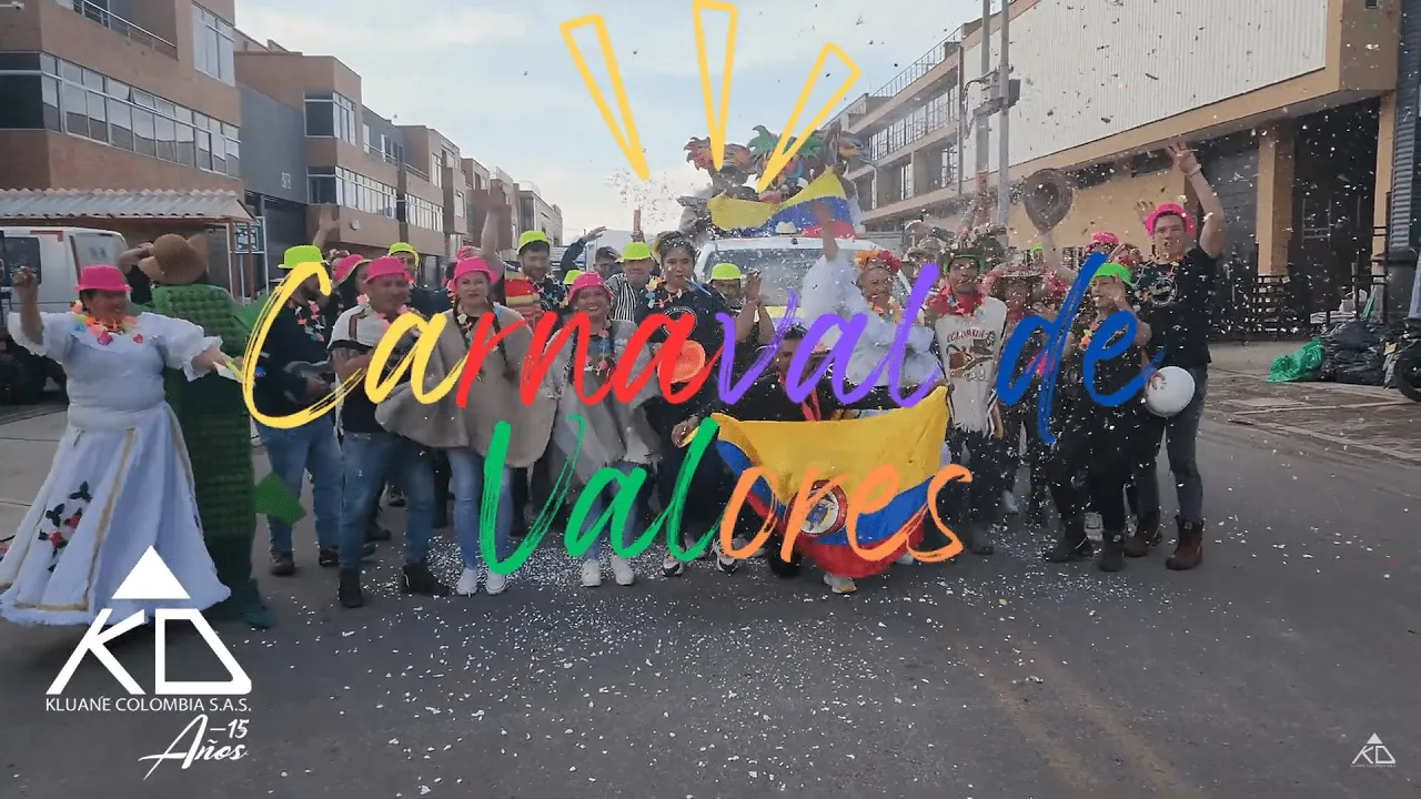 Valores Kluane